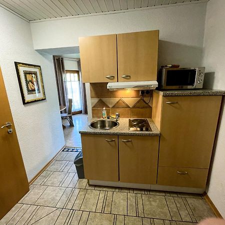 Appartement Klapotetz บาดกัสไตน์ ภายนอก รูปภาพ