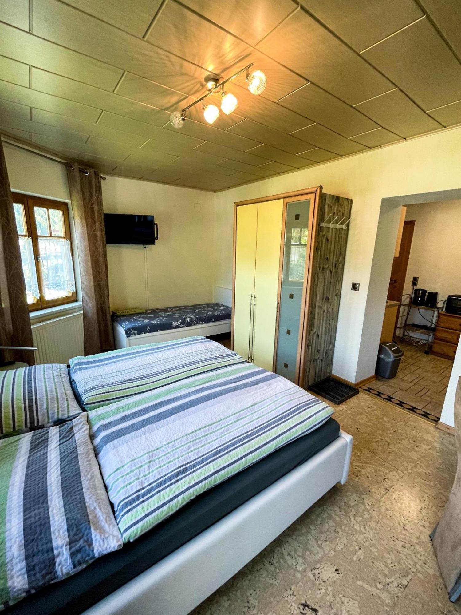 Appartement Klapotetz บาดกัสไตน์ ภายนอก รูปภาพ